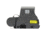 EOTech XPS2 Holographic Weapon Sight, Grey, XPS2-0GREY
