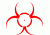 Zombie Stopper Biohazard Reticle