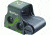 EOTech Zombie Stopper Red Dot Holographic Sight, Z Pattern Reticle, Z Pattern XPS2-Z2