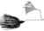 Epic Baits Buzz Bait Burner, Black Magic, 1/2 oz, BBBNR12BLKBLA028