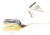 Epic Baits Buzz Bait Slow Rollr, Bluegill, 3/8 oz, BBSR38BLUGBLF010