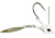 Epic Baits Under Spin Jig, White, 1/2 oz, US12WHTNW35