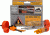 Epiphany Outdoor Gear Pocket Bellows Weatherproof 3-Piece Fire Starting Kit