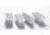 Eppendorf Pcr Plate 96wl Lp Div Bl Pk20 0030133382, Unit PK