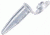 Eppendorf Tubes DNA/RNA Lobnd 1.5MLPK250 022431021