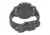 Equipe Tritium Arciform Watch - Mens, White/Black/Black, One Size, EQUET412