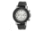 Equipe Tritium Arciform Watches - Men's, Silver/Black/White, One Size, EQUET411
