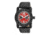 Equipe Tritium Et102 Coil Mens Watch - Mens, Black/Red, One Size, EQUET102
