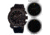Equipe Tritium Stud Mens Watch, Black EQUET503