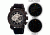 Equipe Tritium Stud Mens Watch, Black-Multicolor EQUET504