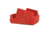 ERGO AR-15/M-16/M4 Never Quit Magwell Grip, Red, 4965-B-RED