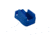 ERGO AR-15/M-16/M4 Never Quit Magwell Grip, Royal Blue, 4965-B-Royal Blue