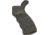 ERGO AR Right Hand Grip, OD Green, 4000-B-OD