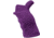 ERGO AR TDX Grip, Purple, 4045-B-PUR