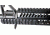Ergo Grip 10-Slot KeyMod UMP, Black 4765