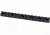 Ergo Grip 14-slot Polymer Rail, 6 Mounting Holes 4756-6