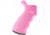 Ergo Grip AR-15 Grip Kit Suregrip Ambidextrous, Pink, 4005-B-PINK