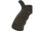 Ergo Grip AR-15/M-16 Grip-Suregrip, Ambidextrous, OD Green, 4011-B-OD