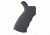 Ergo Grip AR-15 Grip Kit-Sure Grip-Aggressive Texture, Ambidextrous, Black 4009-B-BK
