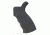 Ergo Grip AR-15 Grip Kit-Sure Grip-Aggressive Texture, Ambidextrous, Black 4009-B-BK