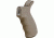 Ergo Grip AR-lf Grip-Suregrip-Ambidextrous w/ 4012 Spacer, Dark Earth 4005-LF-DE