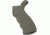 Ergo Grip AR-lf Grip-Suregrip-Ambidextrous w/ 4012 Spacer, OD Green 4005-LF-OD
