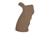 Ergo Grip AR15/M16 Ambidextrous Grip Kit Combat Beige 4005-CTB