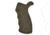 Ergo Grip AR15/M16 Ambidextrous Grip Kit OD Green 4005-OD