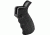 Ergo Grip AR15/M16 Grip Kit-Rigid-Ambidextrous, Black 4015-B-BK