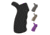 Ergo Grip AR/M4 Grip, Black, Dark Earth, OD Green, Purple