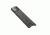 Ergo Grip Full Long Textured Rail Covers, Pack of 2, Black 4335-BK