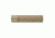 Ergo Grip Full Long Textured Rail Covers, Pack of 2, Dark Earth 4335-DE