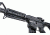 Ergo Grip Key Mod Ultra-Lite Z 2-Piece Handguard Replacement, Black 4808-BK