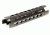 Ergo Grip KeyMod Forend Mossberg 500, Black 4238-BK