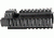 ERGO Grips AR-15 M4 Forward Rail For Front Sight Base, 4850