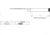 ERGO Grip M-LOK Shockwave Mossberg 500/590 Tri Rail, Black, 4256-BK
