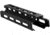 USED ERGO Grip Mossberg 500/590 M-LOK Rail Forend, Black, 4872, EDEMO6, Used, Condition Good, Inspect and Rebox