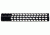 Ergo Grip SuperLite Modular KeyMod Rail System 1.35in. interior diam. 12' long, Black 4819-12