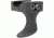 Ergo Grip Surestop Tactical Rail Hand Stop 4201-SS-BK
