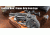 Ergo Grip S&amp;W J-Frame Revolver Delta Grip, Black 4581-SWJ