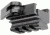 Ergo Grip Xpress Lever Mount With 1.5in Picatinny Rail Base 4262