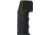 ERGO O Zero Angle Precision Grip, Rigid, Black, 4022-B-BK