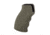 ERGO SureGrip 2 Flat Top AR15/AR10 Grips Kit, Ambidextrous, OD Green, 4014-OD