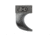 Ergo Surestop Tactical Hand Stop, Black, 4201-SS-BK