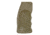 ERGO TDX-0 Flat Top Tactical Deluxe Zero Angle Precision - SureGrip, Dark Earth, 4020-B-DE