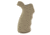 ERGO X-Grip Suregrip AR-15/AR-10 Pistol Grip, Dark Earth, 4007-DE