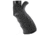 Ergo Xpress Nut Vertical Forward Grip, Ambidextrous, Black, 4250-BK