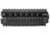ERGO Z Rail 2 Piece Replacement Handguard System, Black, 4811