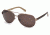 Ermenegildo Zegna EZ0004 Sunglasses - Bronze Frame Color, Roviex Lens Color