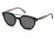 Ermenegildo Zegna EZ0006 Sunglasses - Black Frame Color